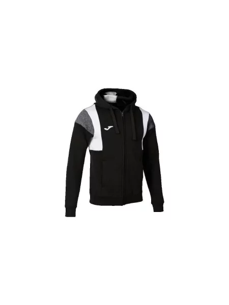 Pulover copii Joma negru