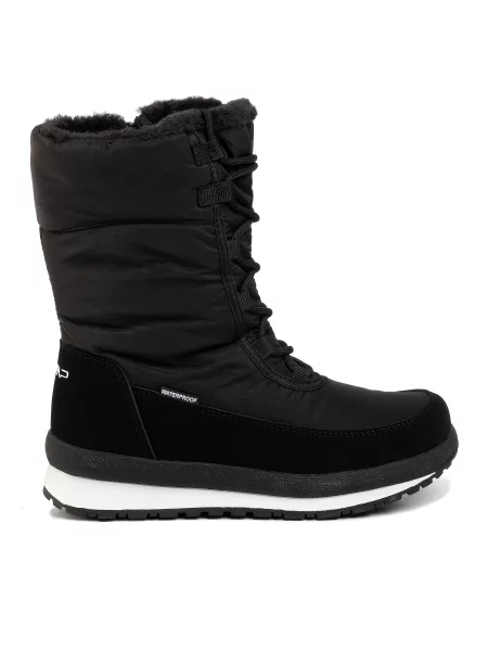 Škornji za sneg CMP Harma Wmn Snow Boot Wp črna