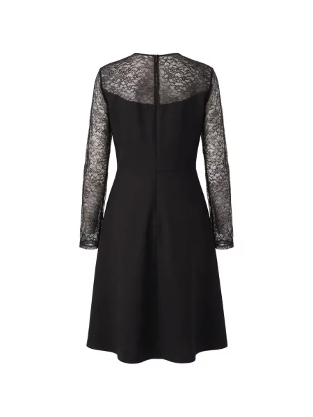 Rochie Valentino Garavani negru