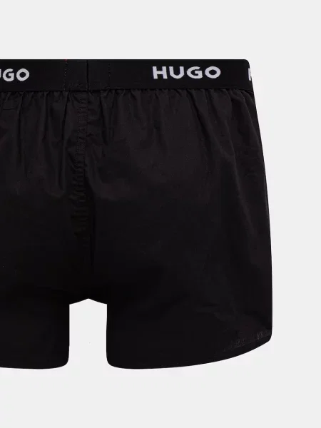 Боксеры Hugo