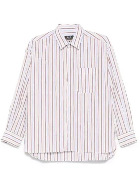 Cămașă A.p.c. alb