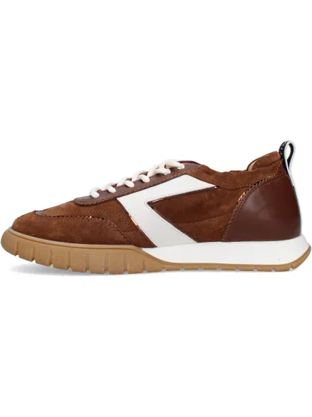 Pantofi Alexander Smith maro