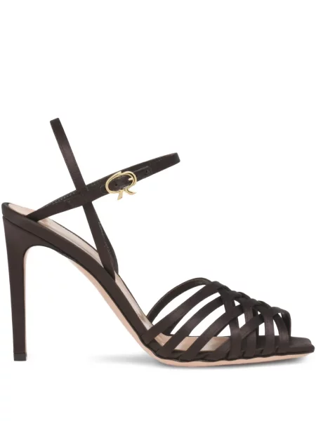 Sandale Gianvito Rossi maro