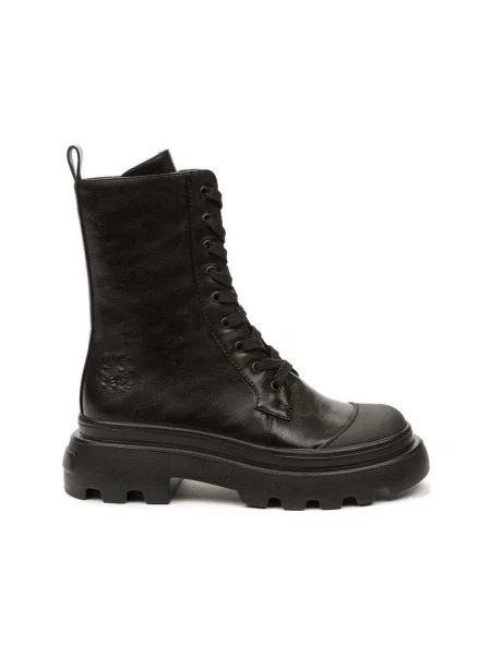 Pantofi Betsy negru