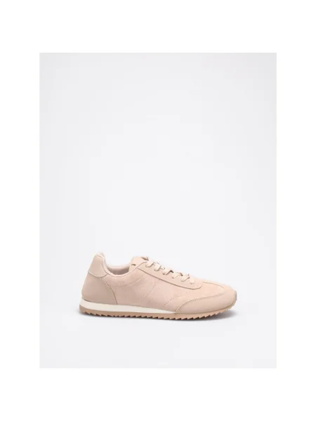 Pantofi La Modeuse bej