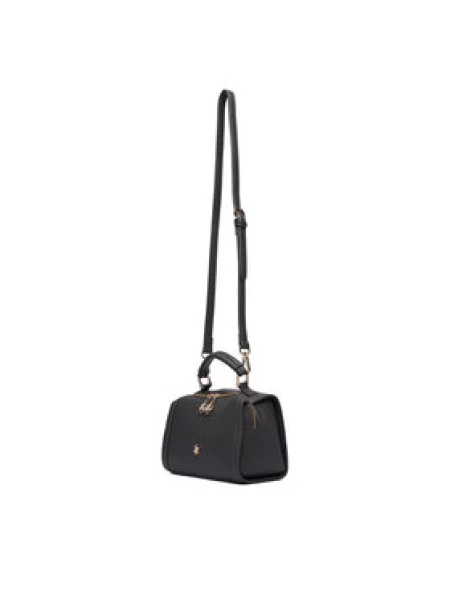 Kabelka Beverly Hills Polo Club šedá