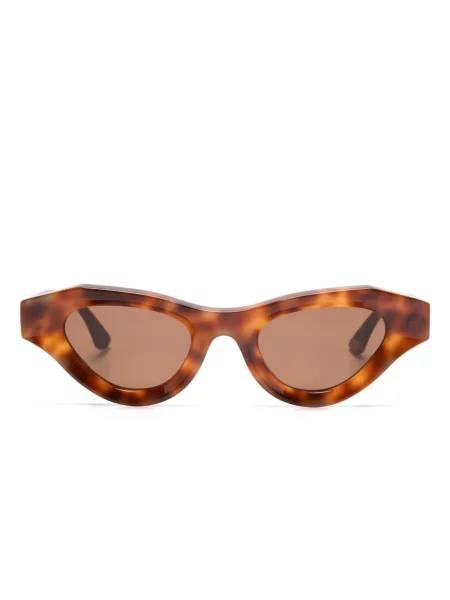 Ochelari de soare Thierry Lasry maro