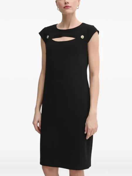 Rochie mini Joseph Ribkoff de costum negru