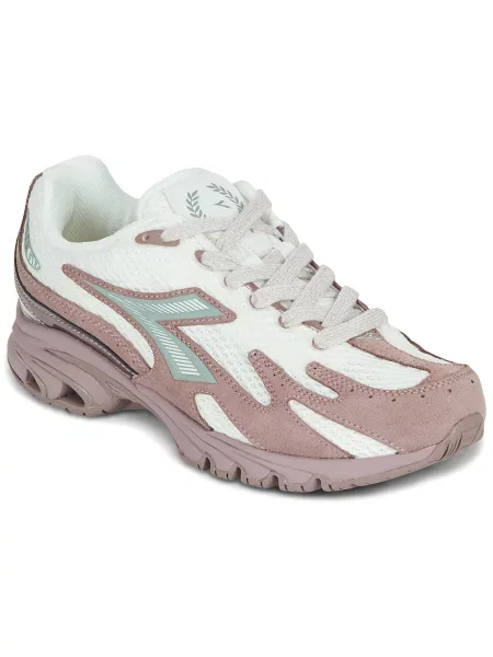 Pantofi Diadora roz
