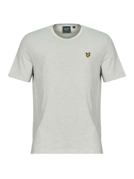 Majica Lyle & Scott siva