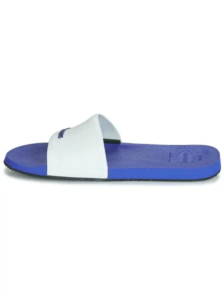 Pantofi Havaianas albastru