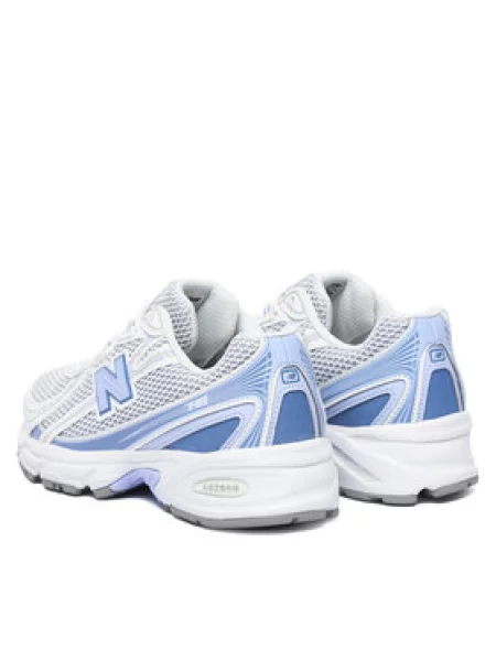New Balance Laisvalaikio batai Mėlyna balta
