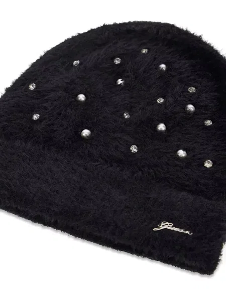 Guess шапка beanie дитяча