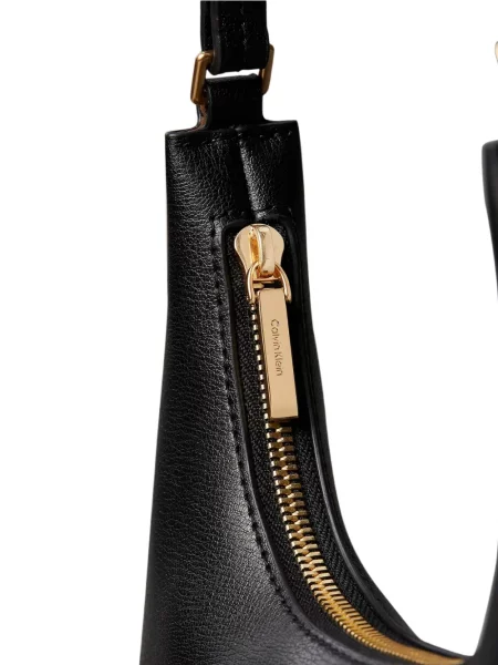 Geantă Calvin Klein negru