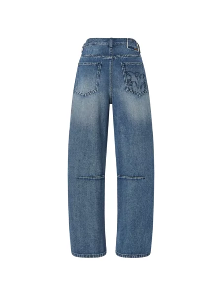 Blugi Pinko albastru