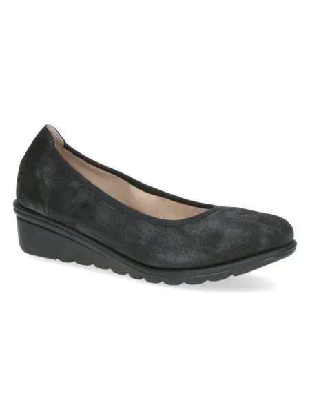 Pantofi Caprice negru