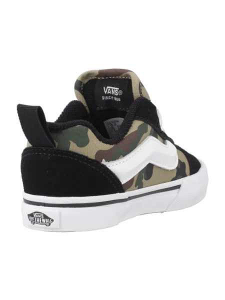 Tenisky Vans