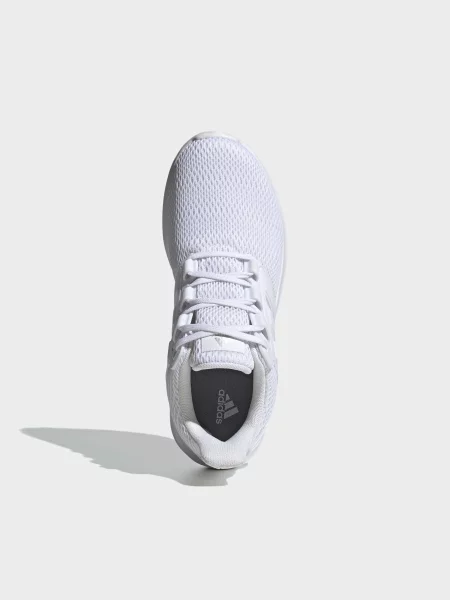 Кроссовки для бега Adidas белые