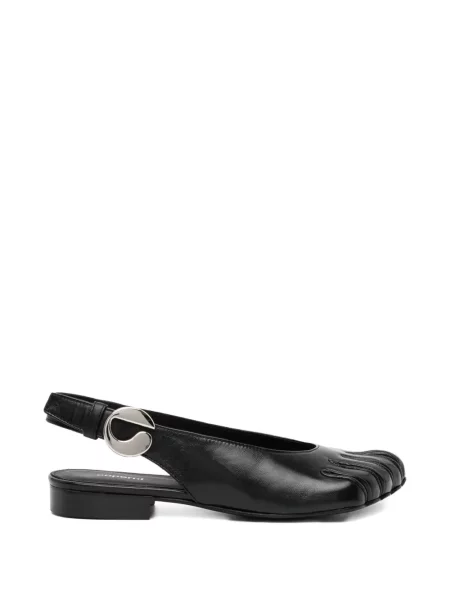 Pantofi cu toc Coperni negru