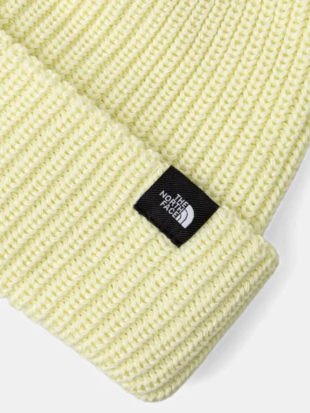 The North Face Шапка TNF Fisherman Beanie