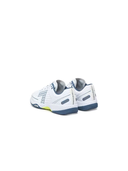 Laisvalaikio batai Emporio Armani balta