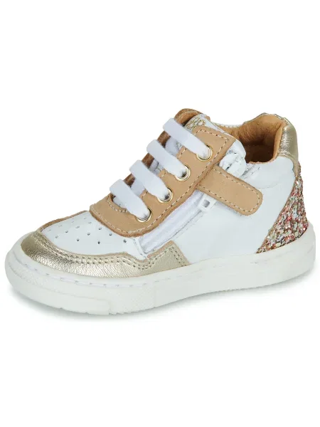 Pantofi copii Gbb alb