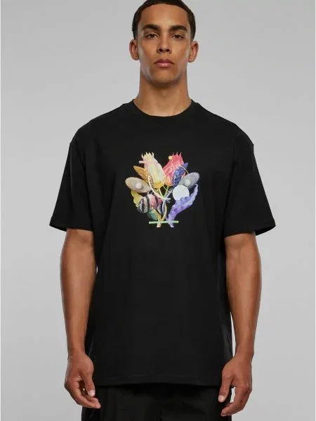 Tricou Mister Tee negru