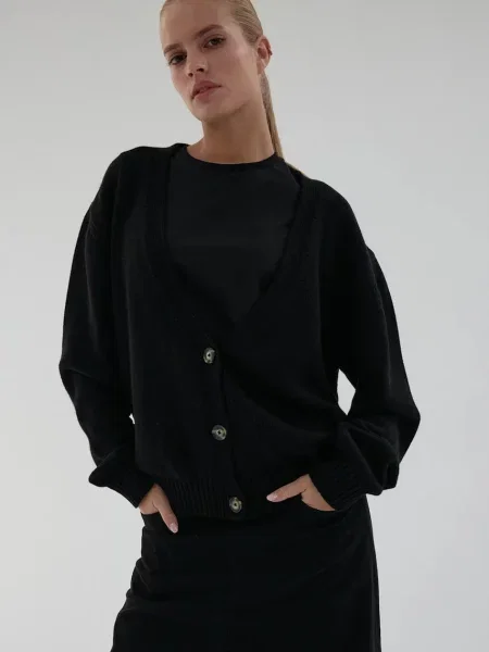 Кардиган Muuv