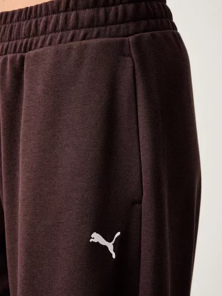 Sportnadrág Puma barna