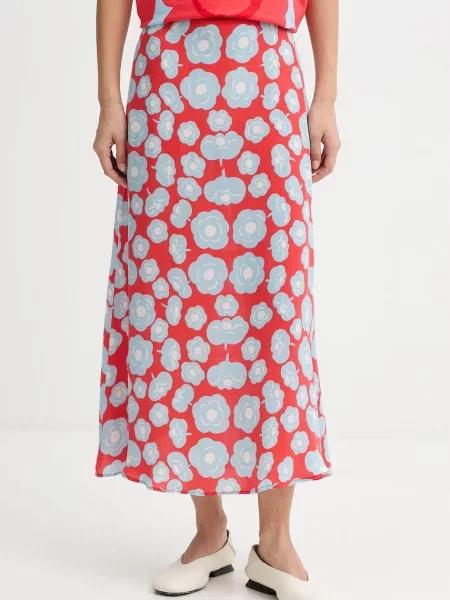 Marimekko fustă