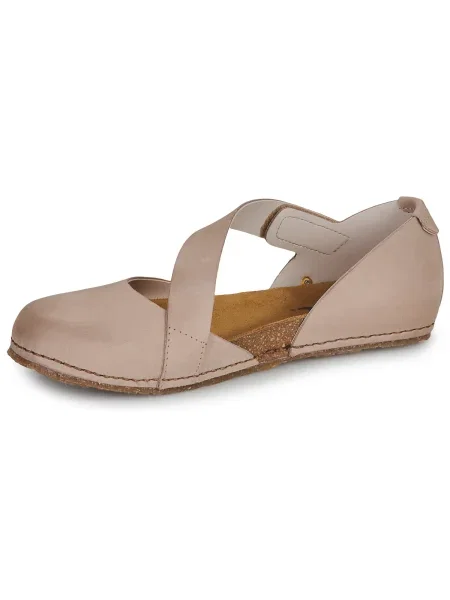 Pantofi Art bej