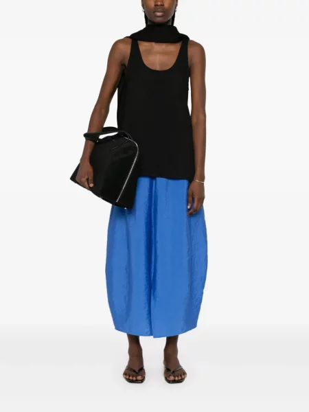 Top Toteme negru