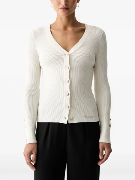 Cardigan Guess tricotate