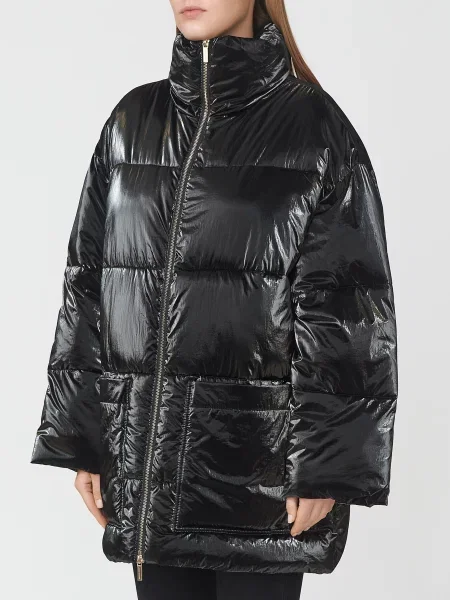 Куртка Armani Exchange черная