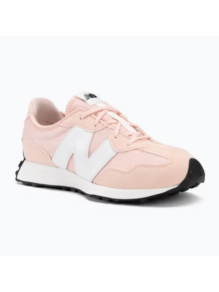 Buty New Balance V1 pink haze różowe