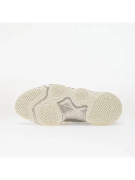 Кроссовки Y-3 белые
