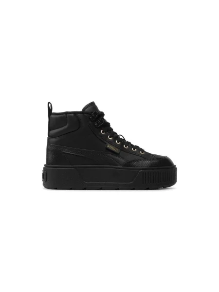Pantofi Puma negru