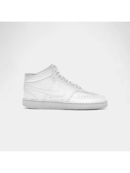 Tenisky Nike biela