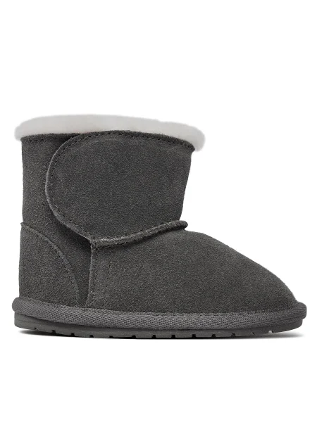 Апрески EMU Australia Toddle сив