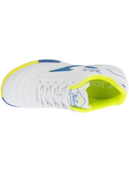 Pantofi Joma alb