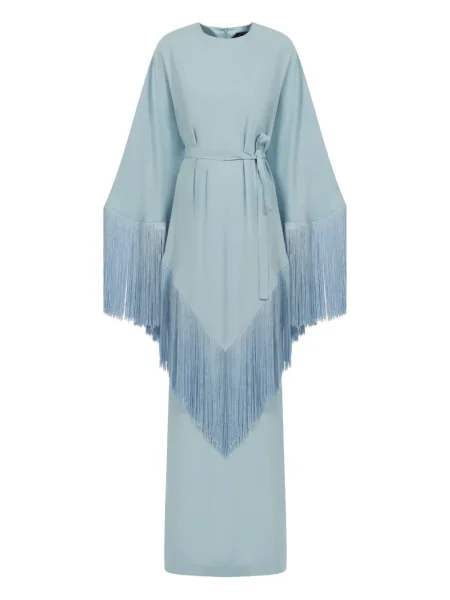 Rochie Taller Marmo de costum albastru