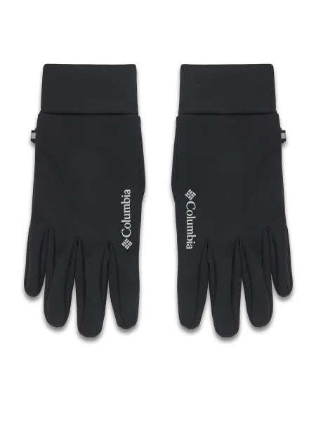 Mănuși pentru Bărbați Columbia Trail Commute™ II negru