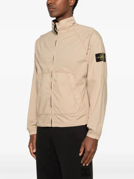 Geacă Stone Island cu strasuri