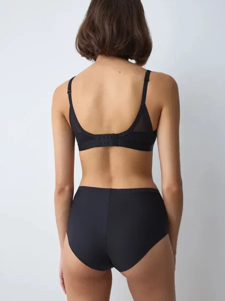 Triumph nohavičky dámske Shape Smart čierna