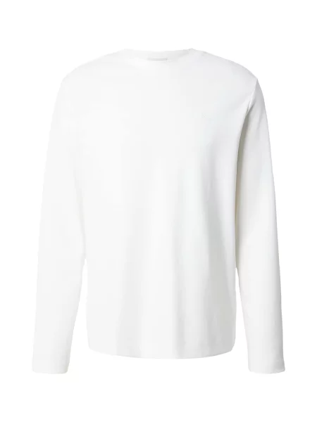 Calvin Klein Tricou alb