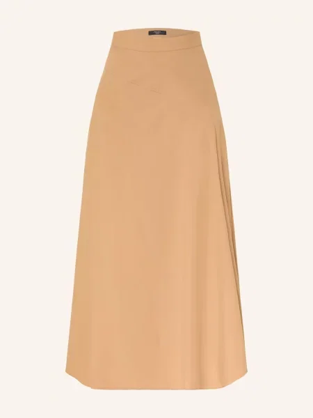 Weekend Max Mara Sukně Zattera velbloudí