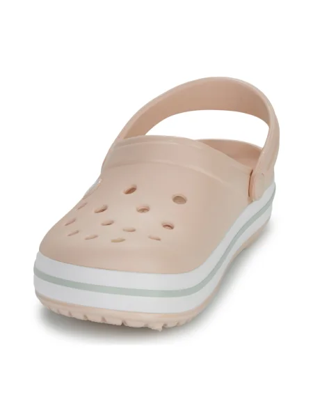 Pantofi Crocs roz