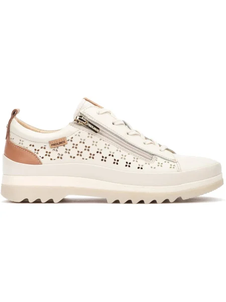 Pantofi Pikolinos verde