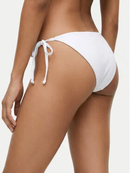 Guess Bikini alsó fehér