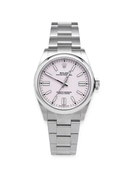 Ceas Rolex roz